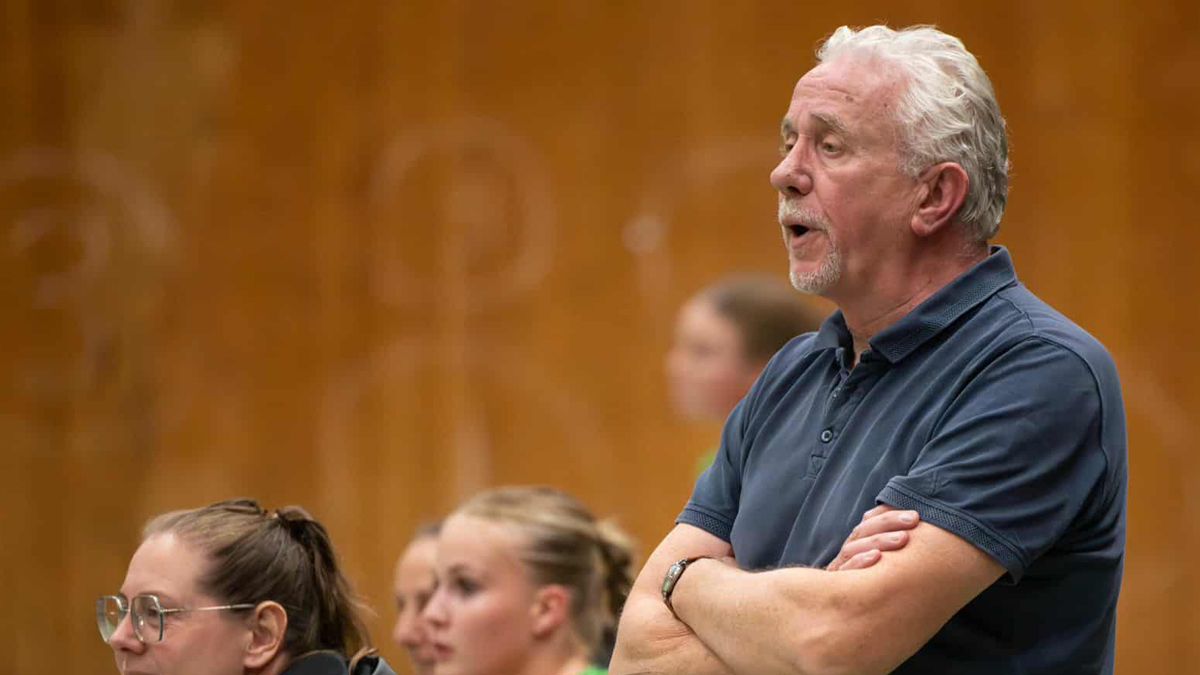 Coach Paul van Dijk terug bij VELO
