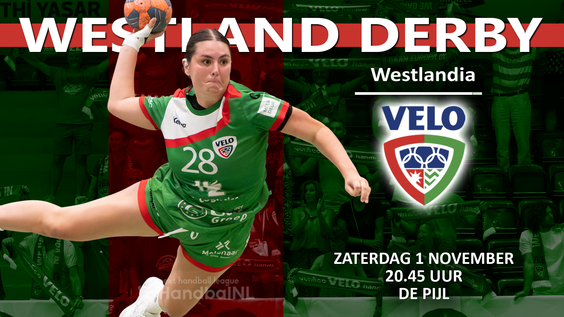 Westland Derby
