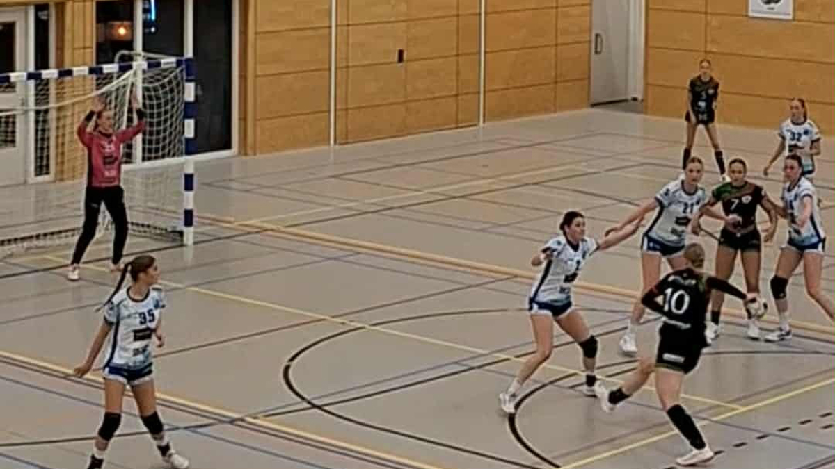 Teleurstellende nederlaag VELO tegen SEW 2