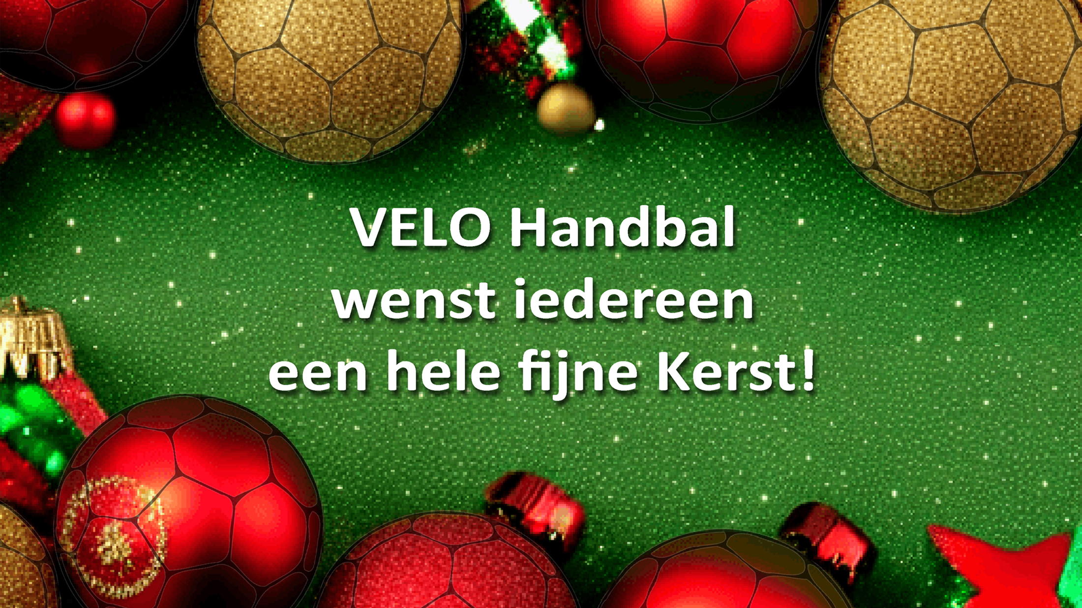 Beste leden, vrijwilligers, supporters en sponsoren