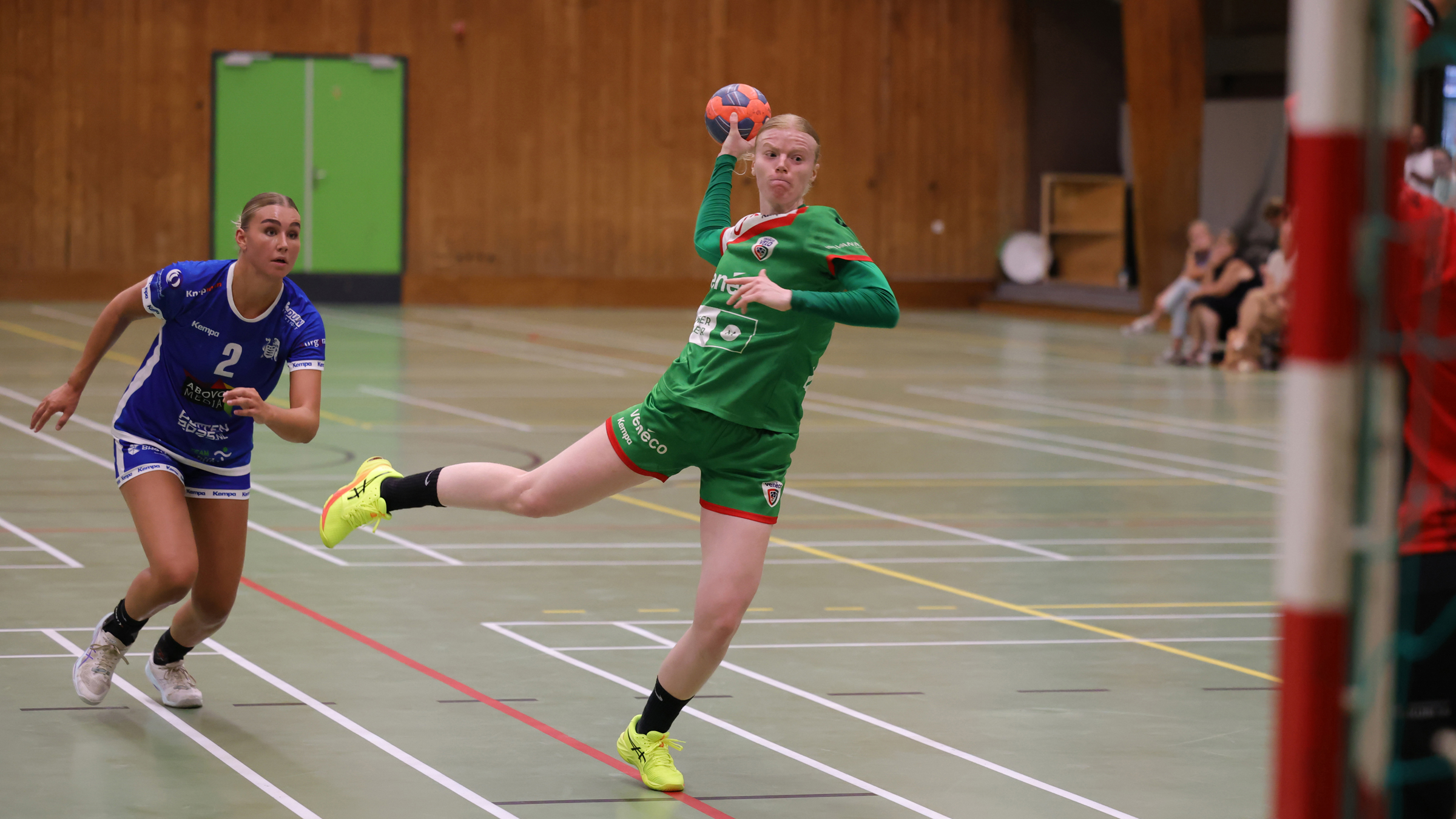 Tussenstand topscorers seizoen 2025/2026