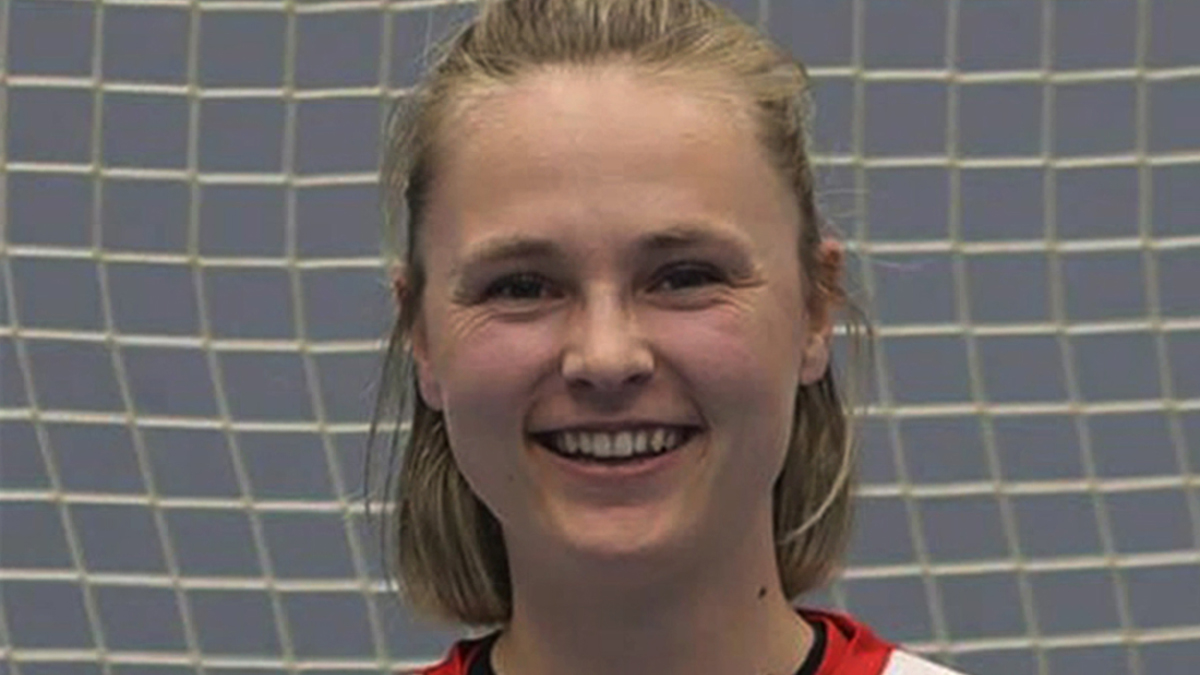 10 vragen aan… Femke Erkens