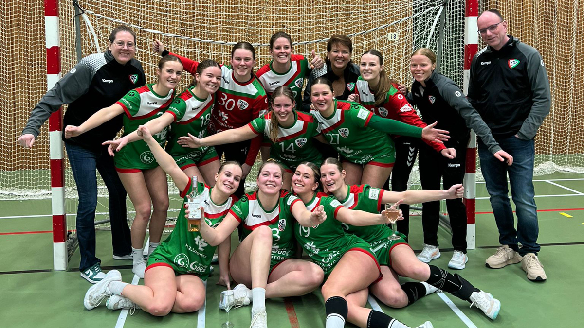 VELO DS2 heeft geen kind aan EHC