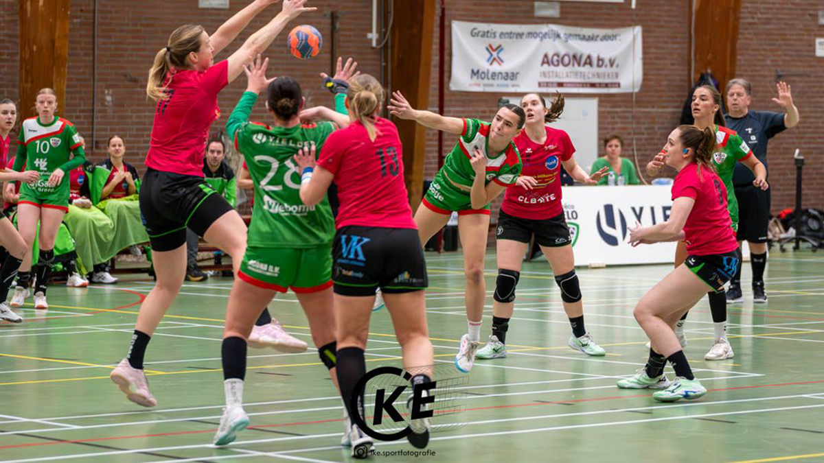 VELO doet zichzelf tekort tegen MEOS