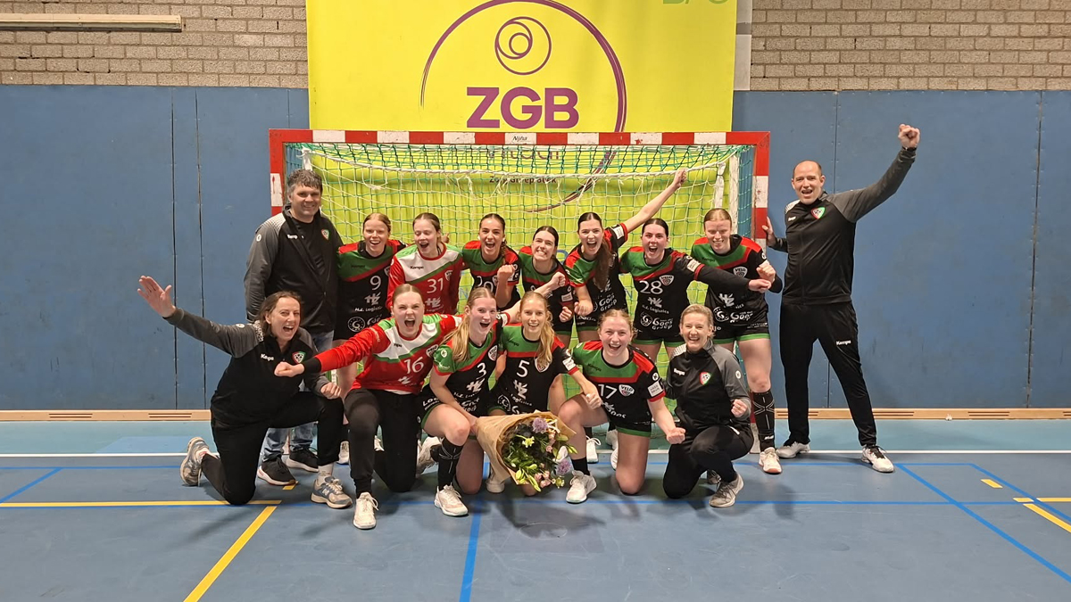 Belangrijke overwinning VELO op BFC