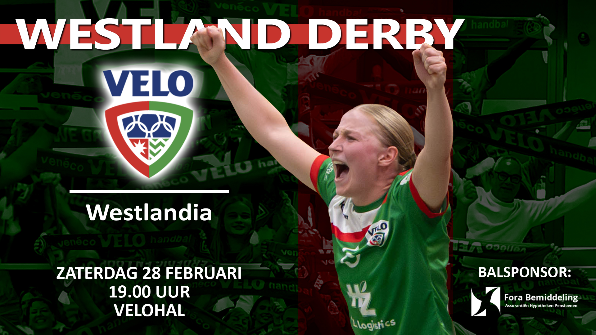 Westland Derby