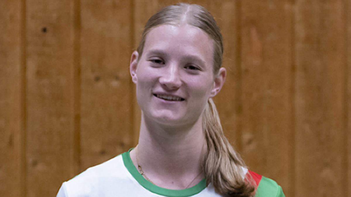 10 vragen aan… Maaike Moerman