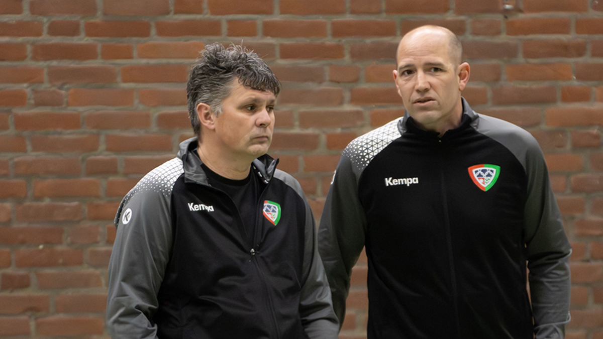 Alex Curescu stopt per direct bij VELO; duo Rijkens/De Koning meteen aan de slag