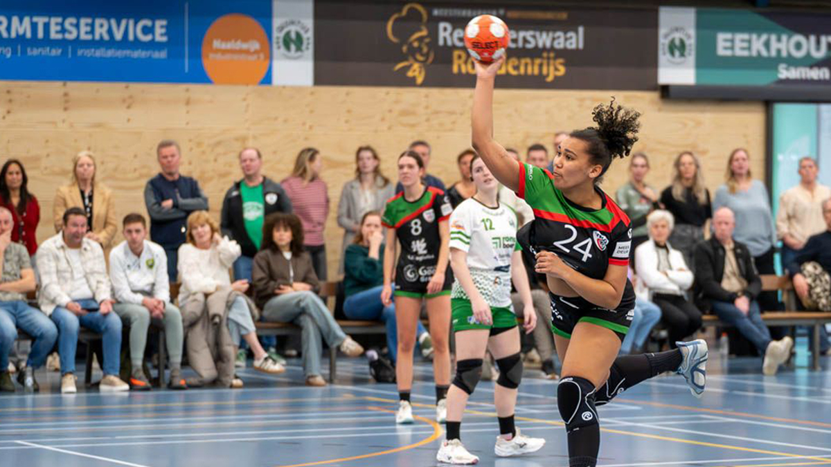 Sterk begin VELO niet voldoende in Westland Derby