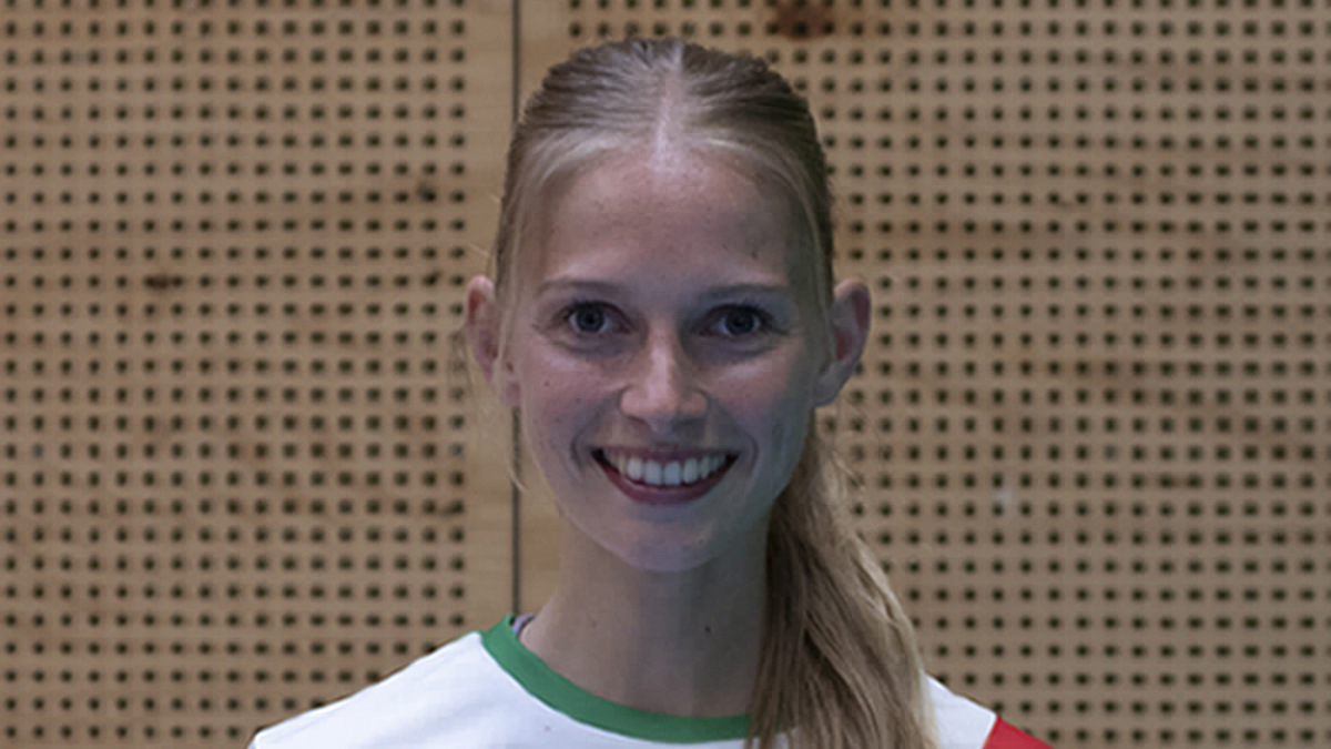 10 vragen aan… Femke Mastenbroek