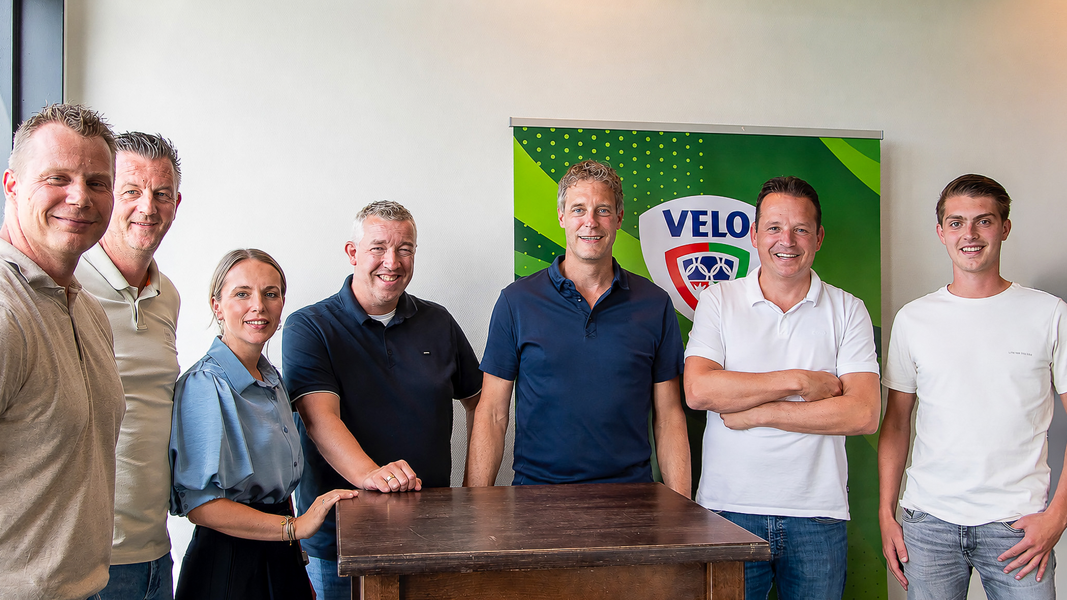 Investeren in talent, ontwikkeling en ambitie