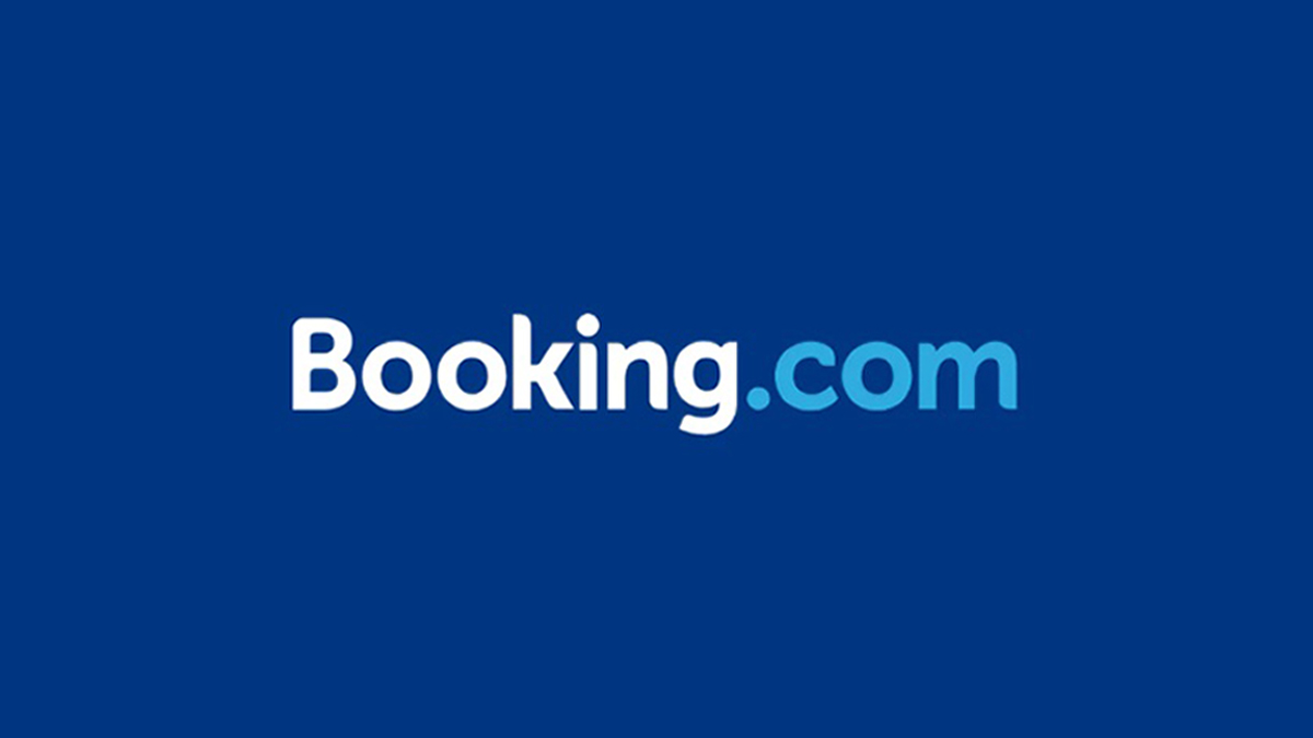 Booking.com nu ook op SponsorKliks