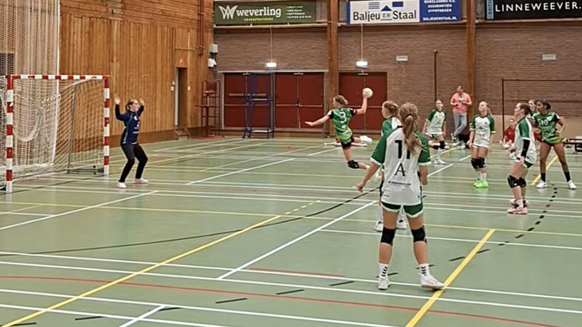 Eenvoudige overwinning Westland Adviesgroep VELO DC1 op Quintus